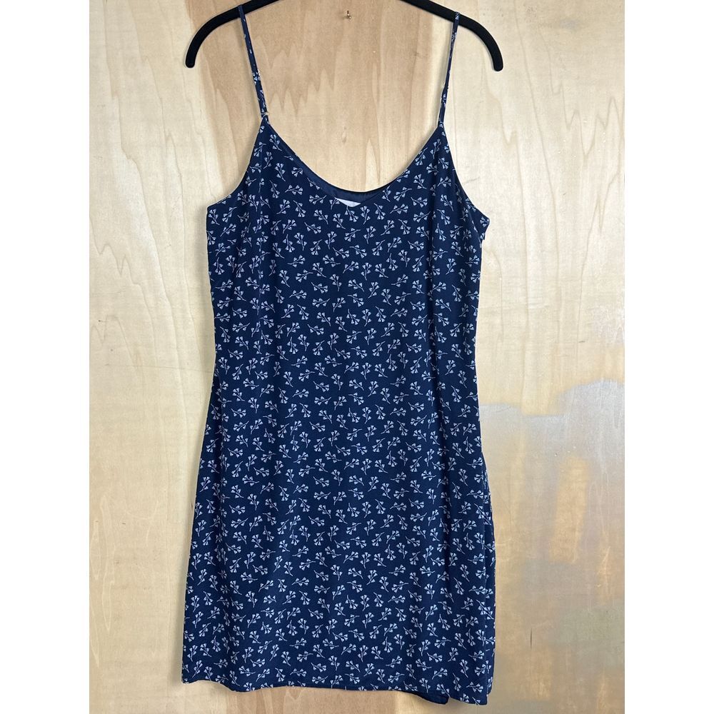 H&M Dress Women's 8 Flower Print‎